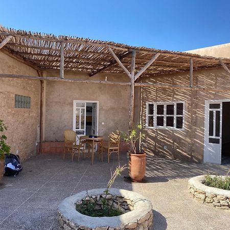 شقة Adam House الصويرة المظهر الخارجي الصورة