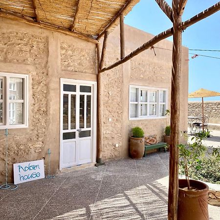 شقة Adam House الصويرة المظهر الخارجي الصورة