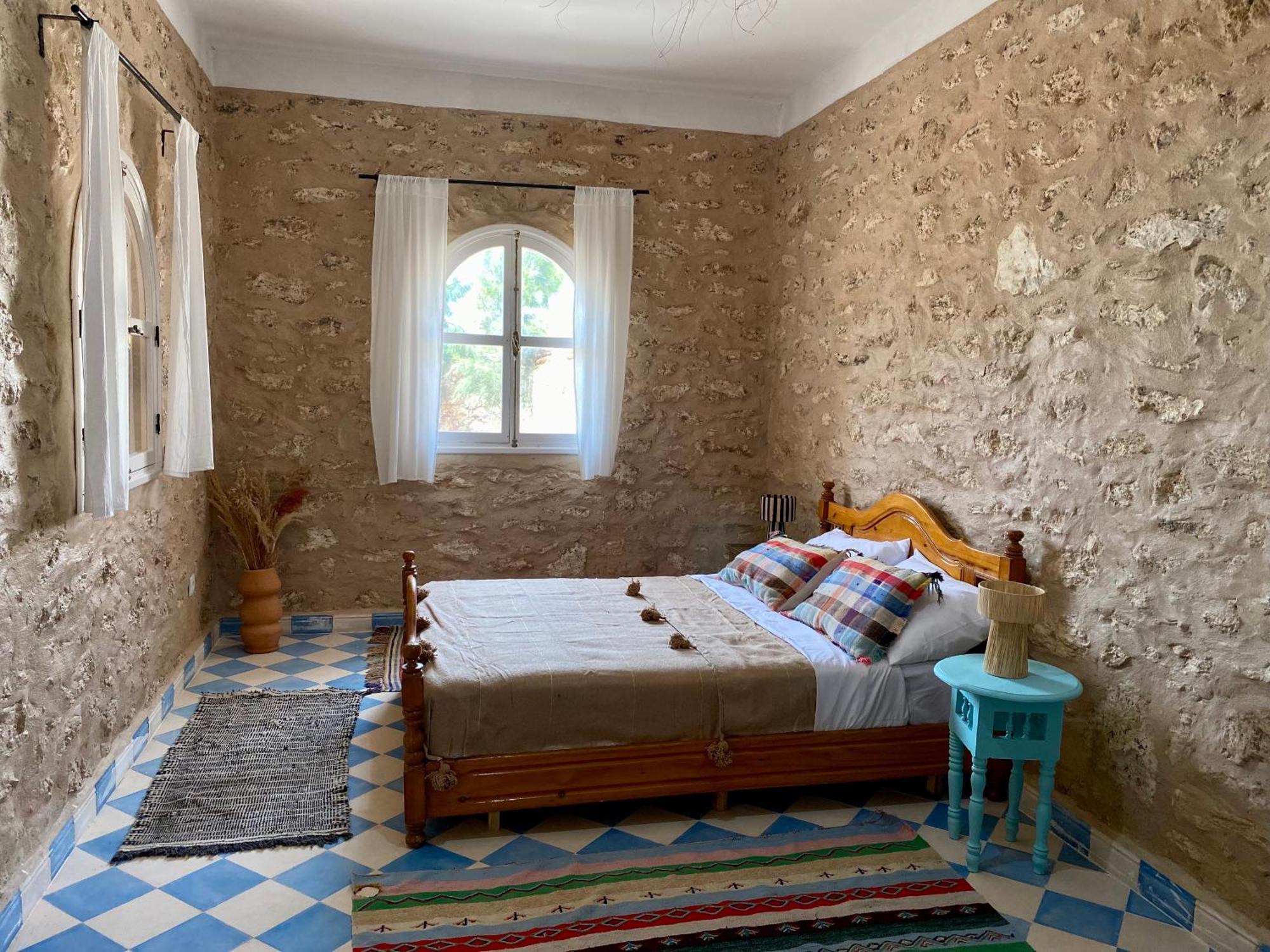 شقة Adam House الصويرة المظهر الخارجي الصورة