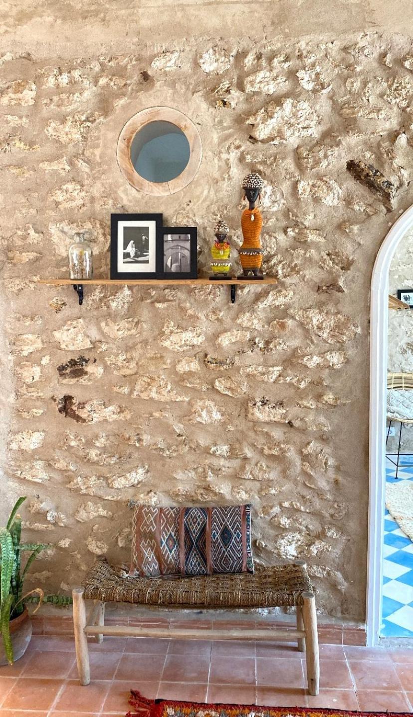 شقة Adam House الصويرة المظهر الخارجي الصورة