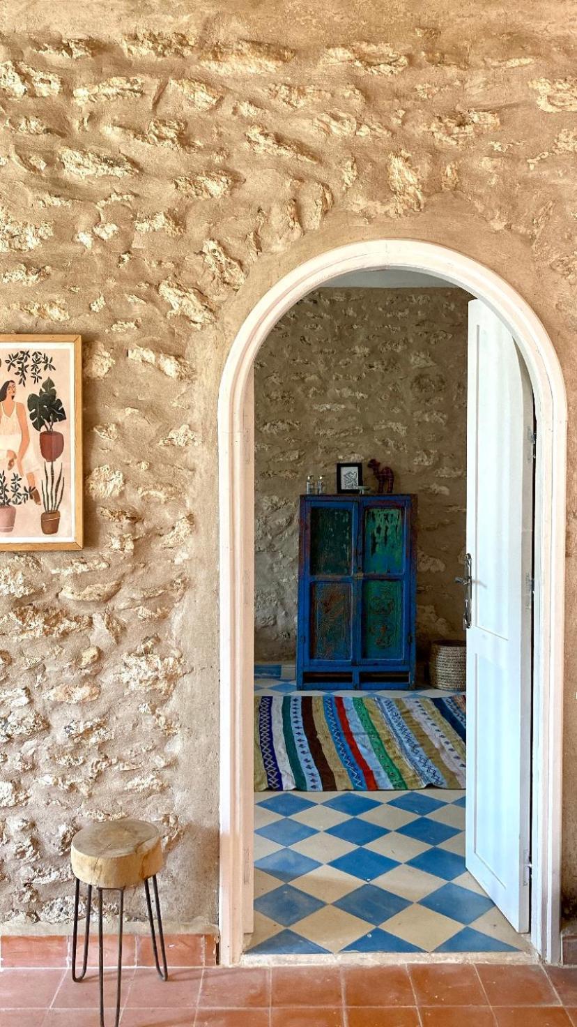 شقة Adam House الصويرة المظهر الخارجي الصورة