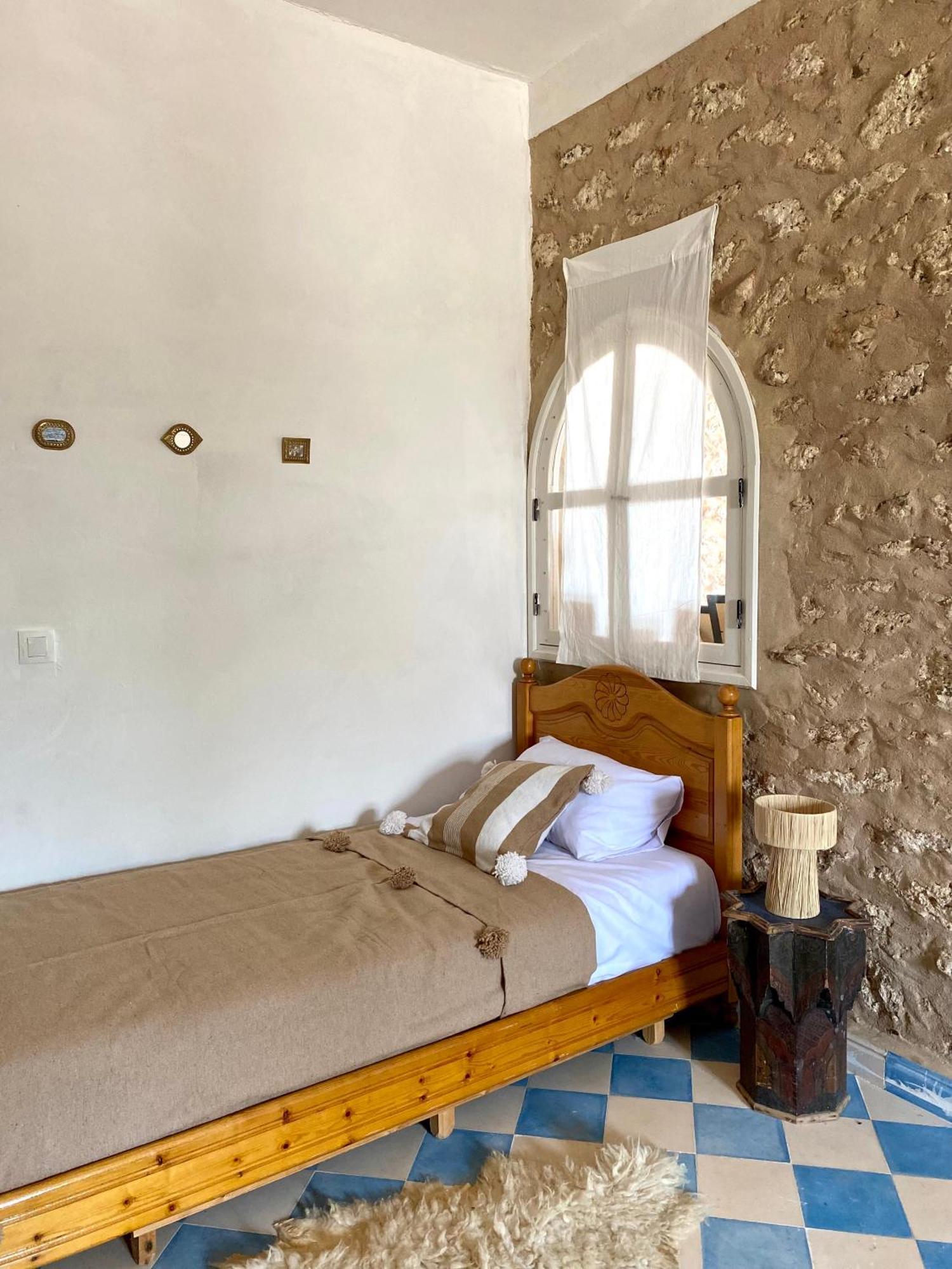 شقة Adam House الصويرة المظهر الخارجي الصورة