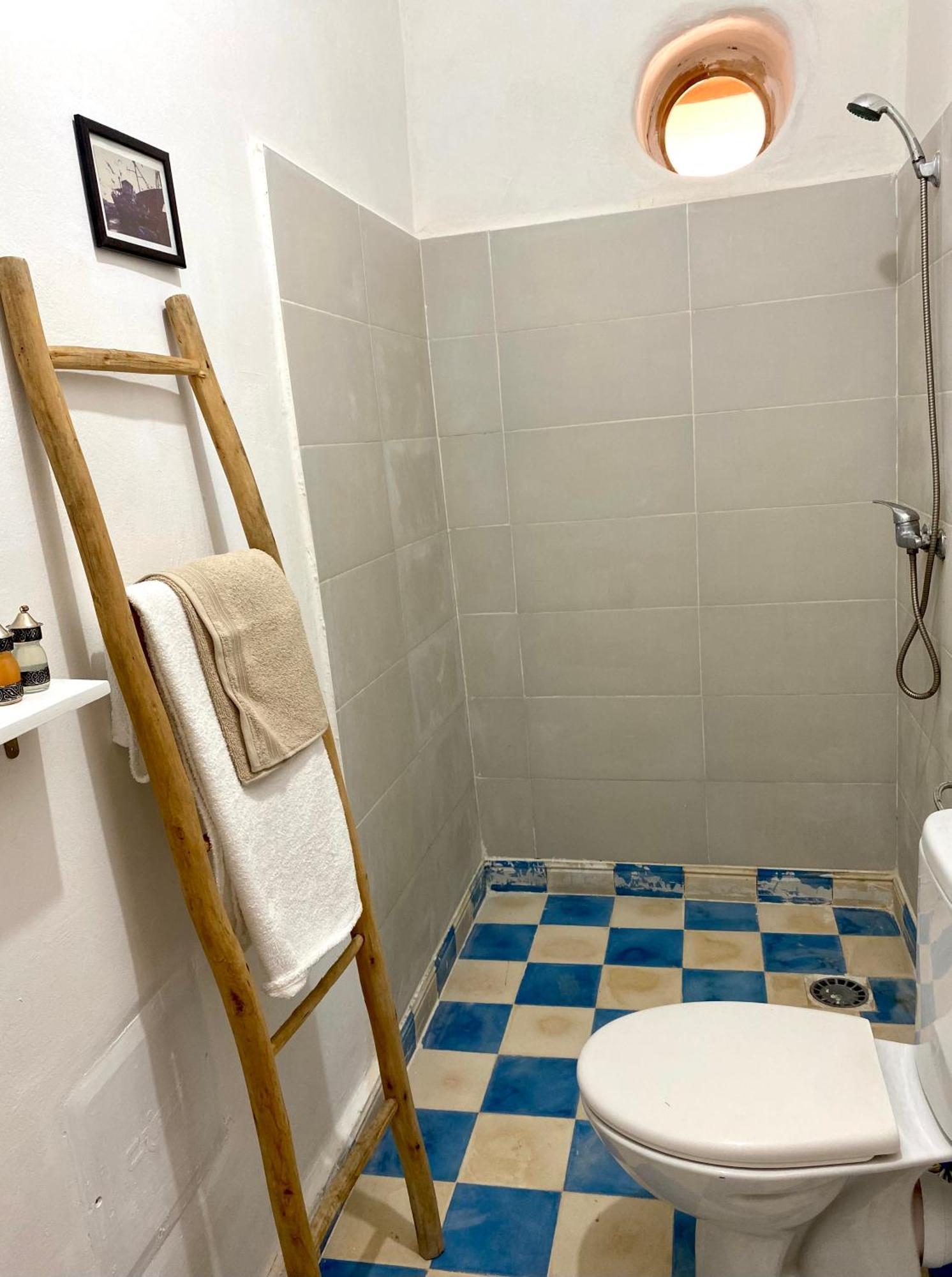 شقة Adam House الصويرة المظهر الخارجي الصورة