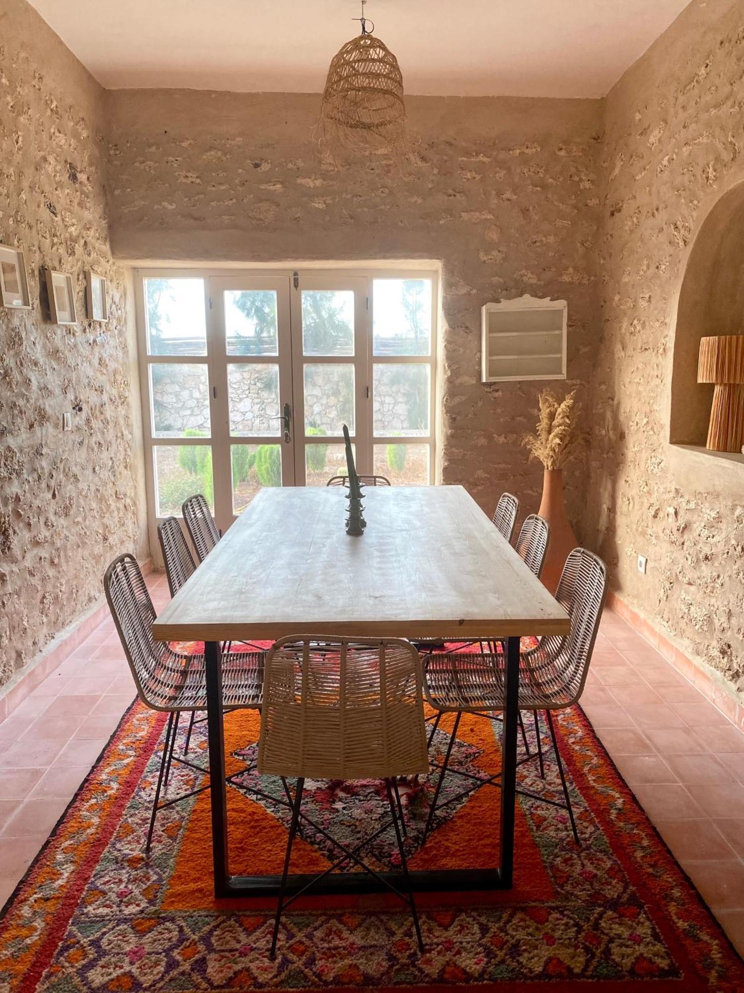 شقة Adam House الصويرة المظهر الخارجي الصورة