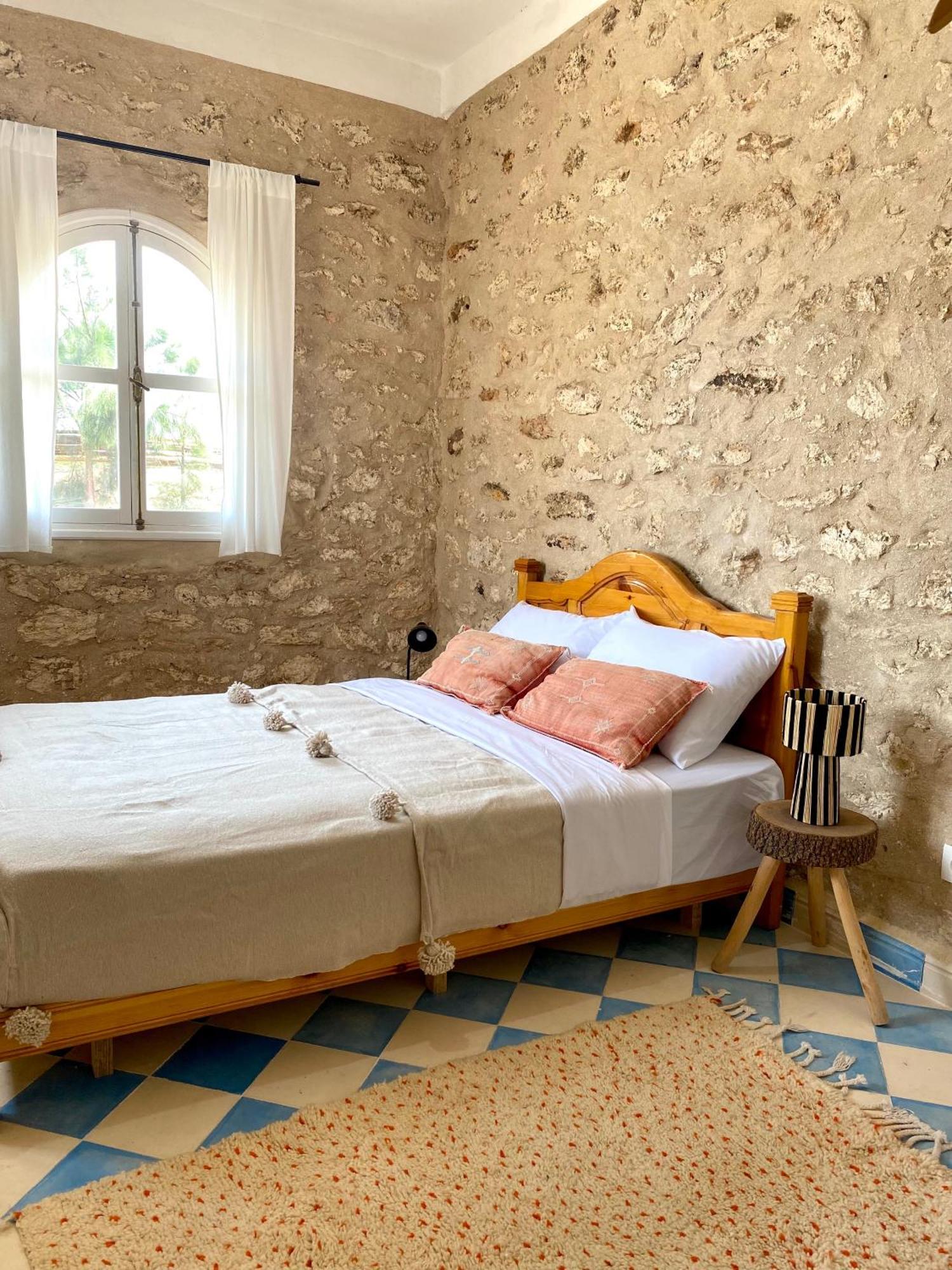 شقة Adam House الصويرة المظهر الخارجي الصورة