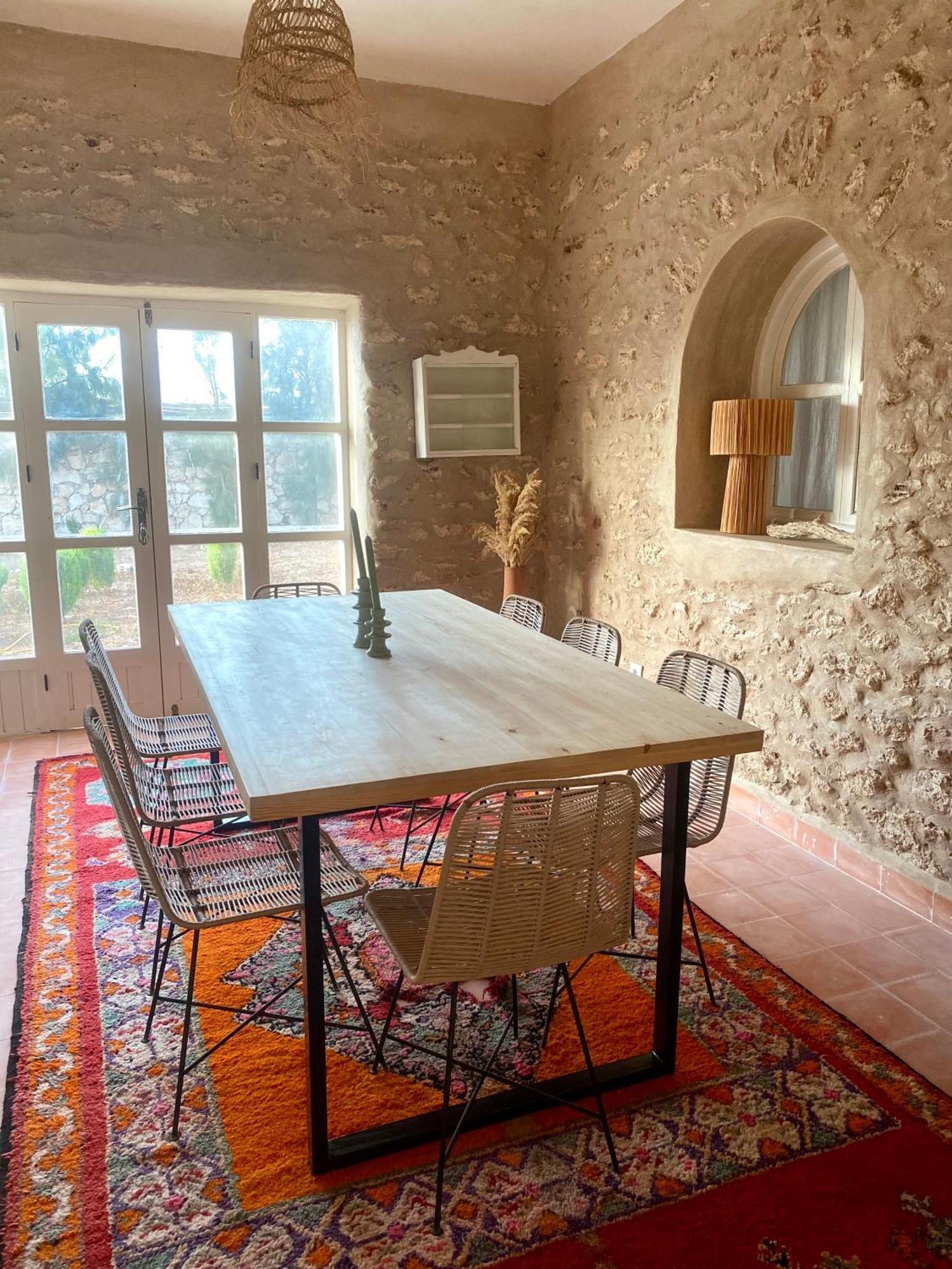 شقة Adam House الصويرة المظهر الخارجي الصورة