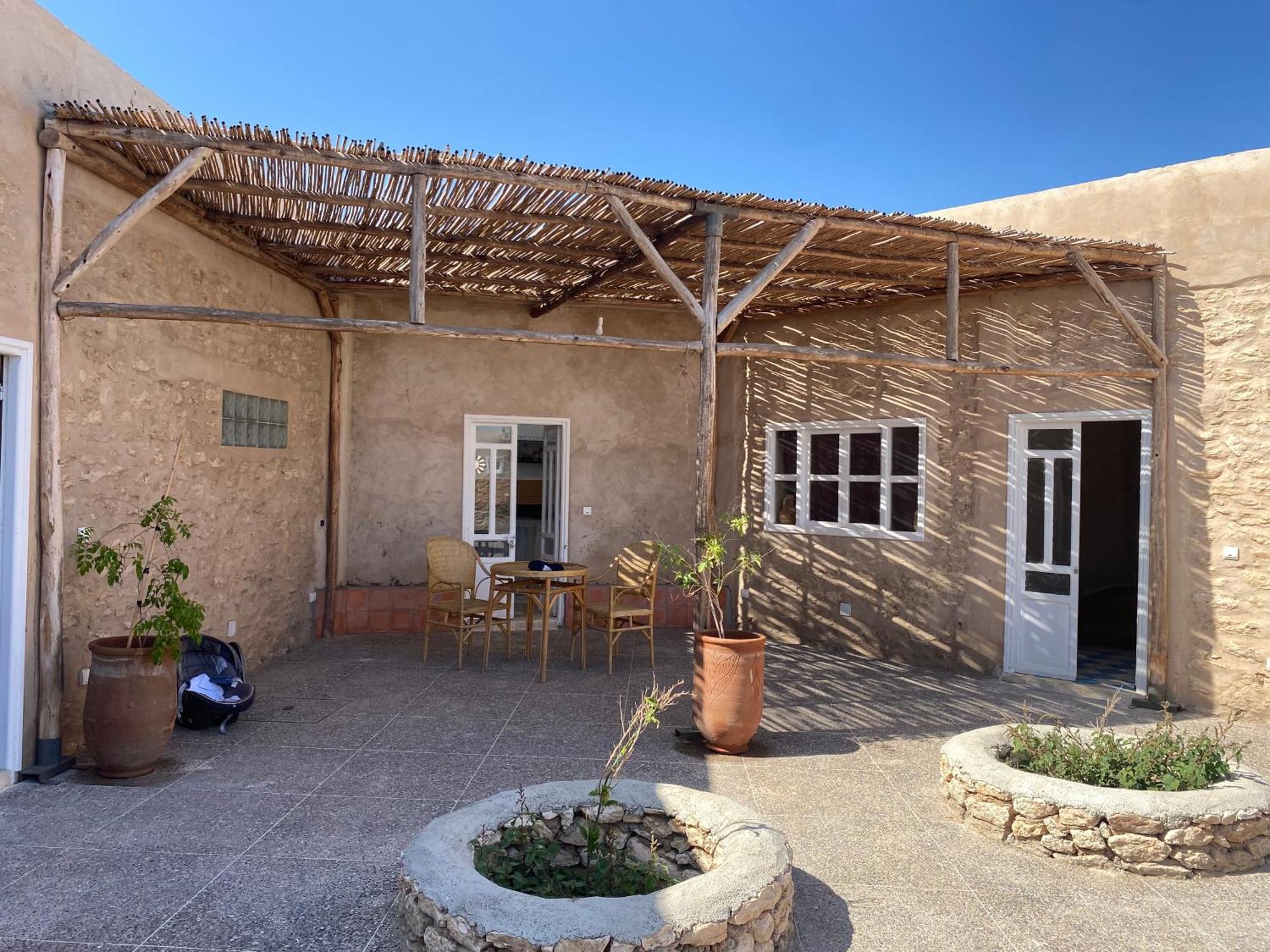 شقة Adam House الصويرة المظهر الخارجي الصورة