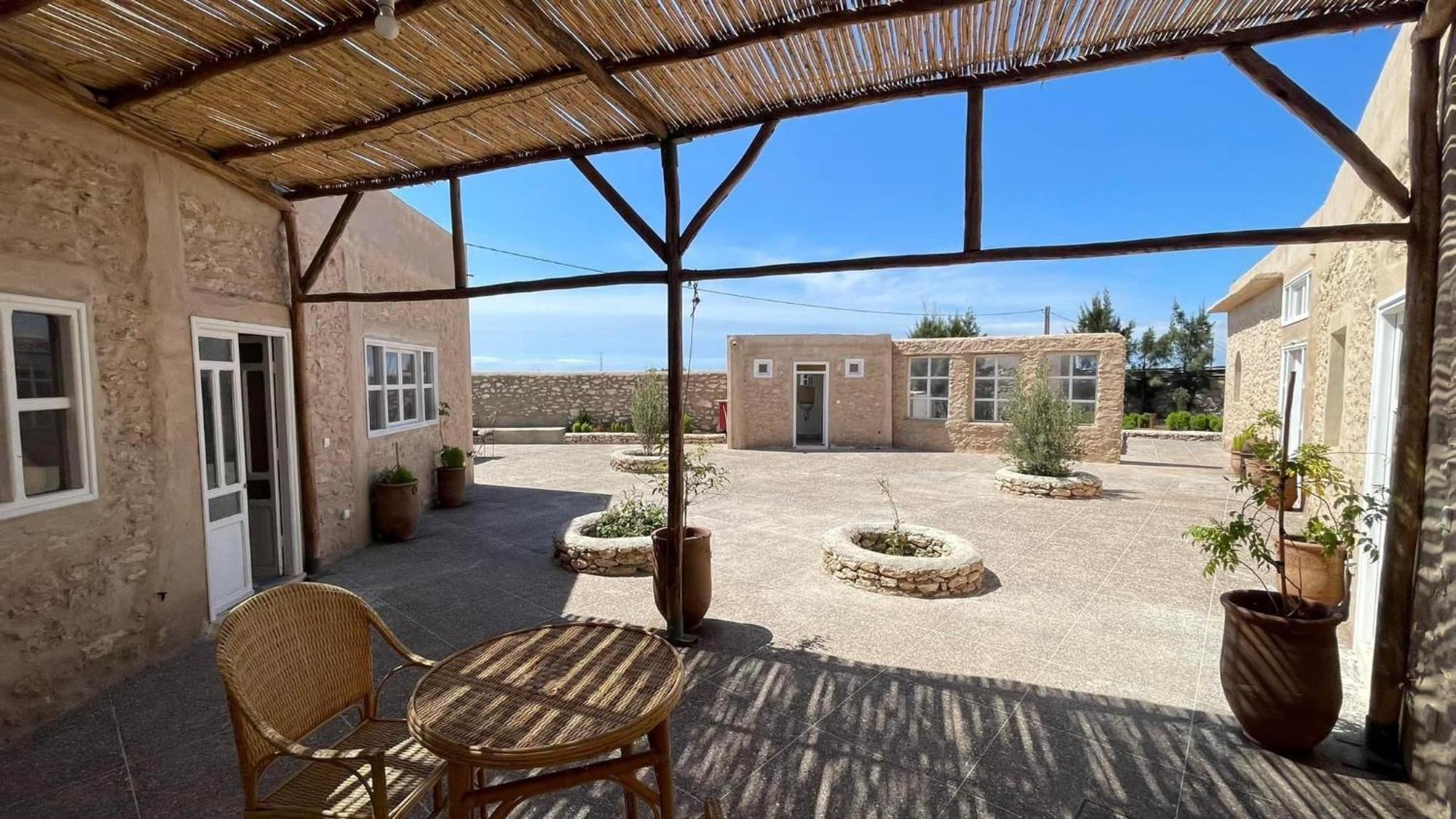 شقة Adam House الصويرة المظهر الخارجي الصورة
