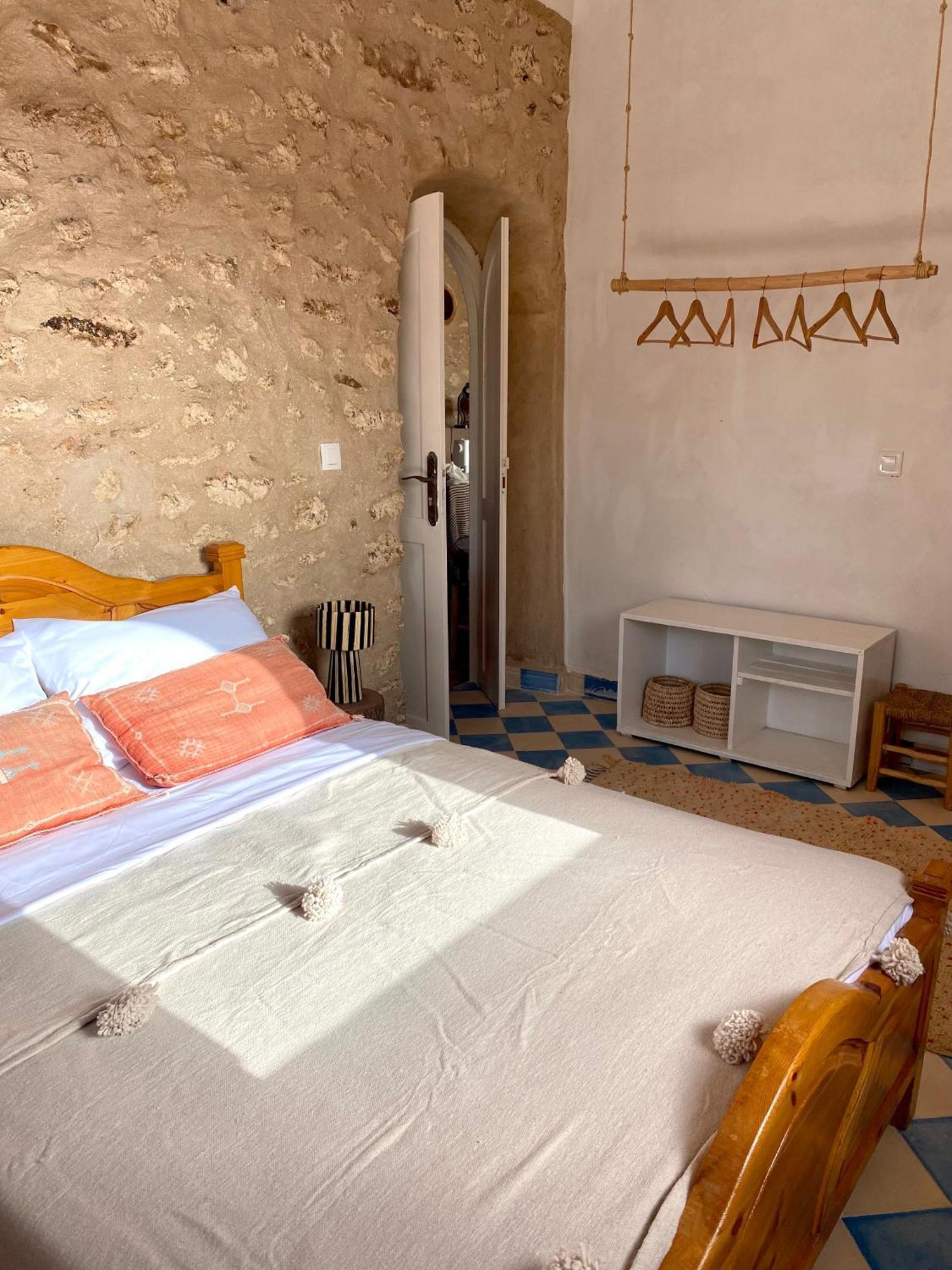 شقة Adam House الصويرة المظهر الخارجي الصورة