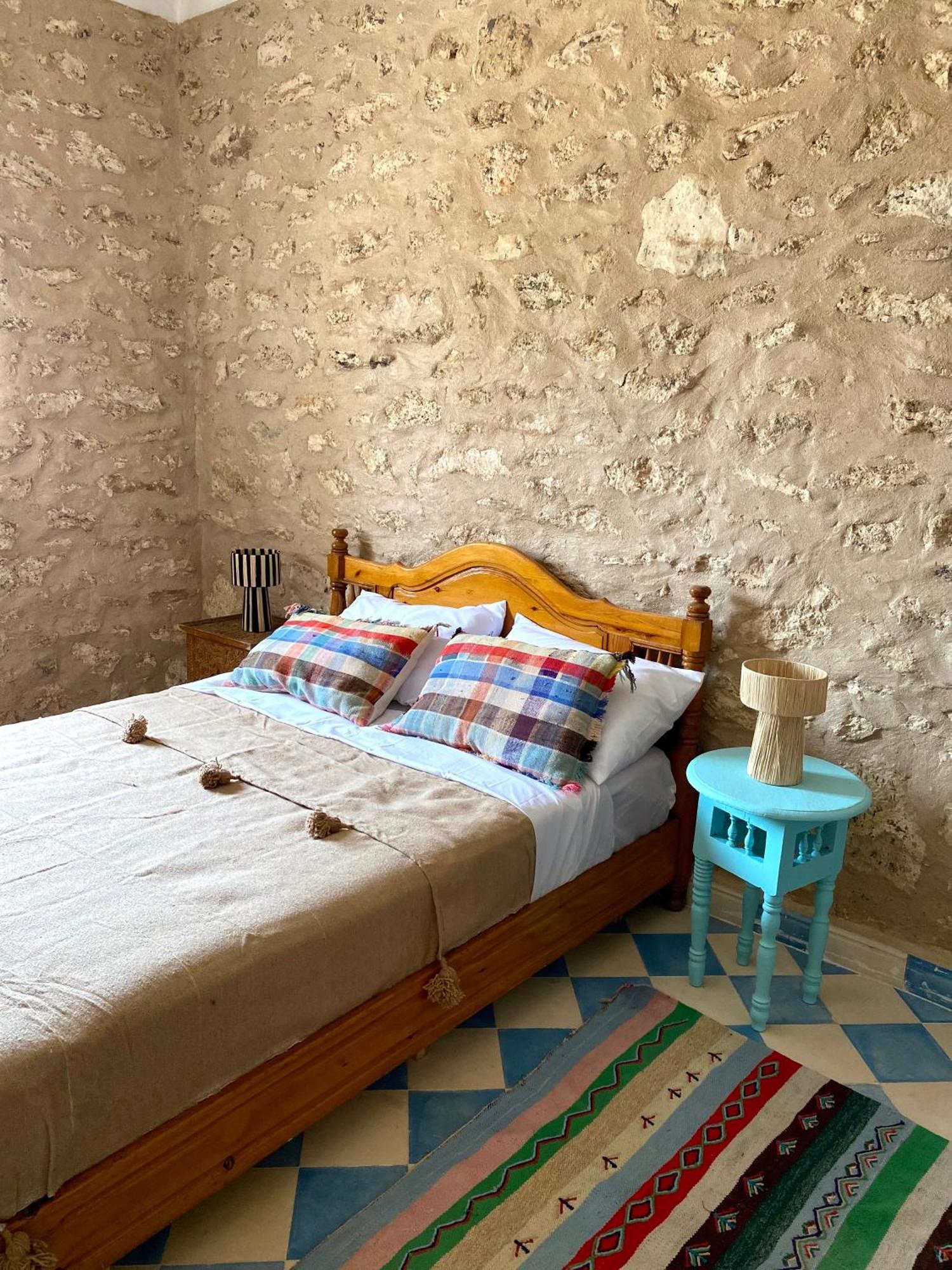 شقة Adam House الصويرة المظهر الخارجي الصورة