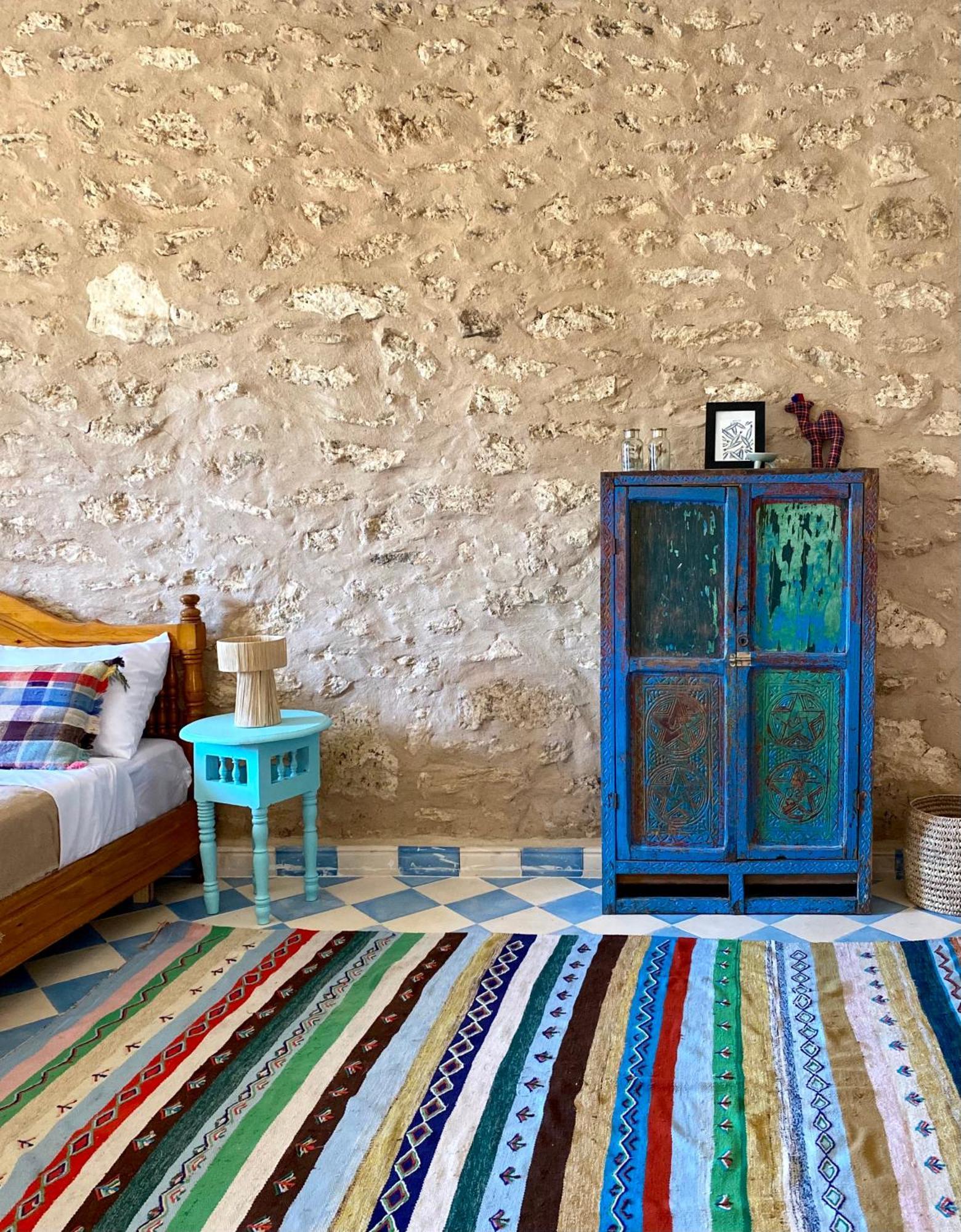 شقة Adam House الصويرة المظهر الخارجي الصورة