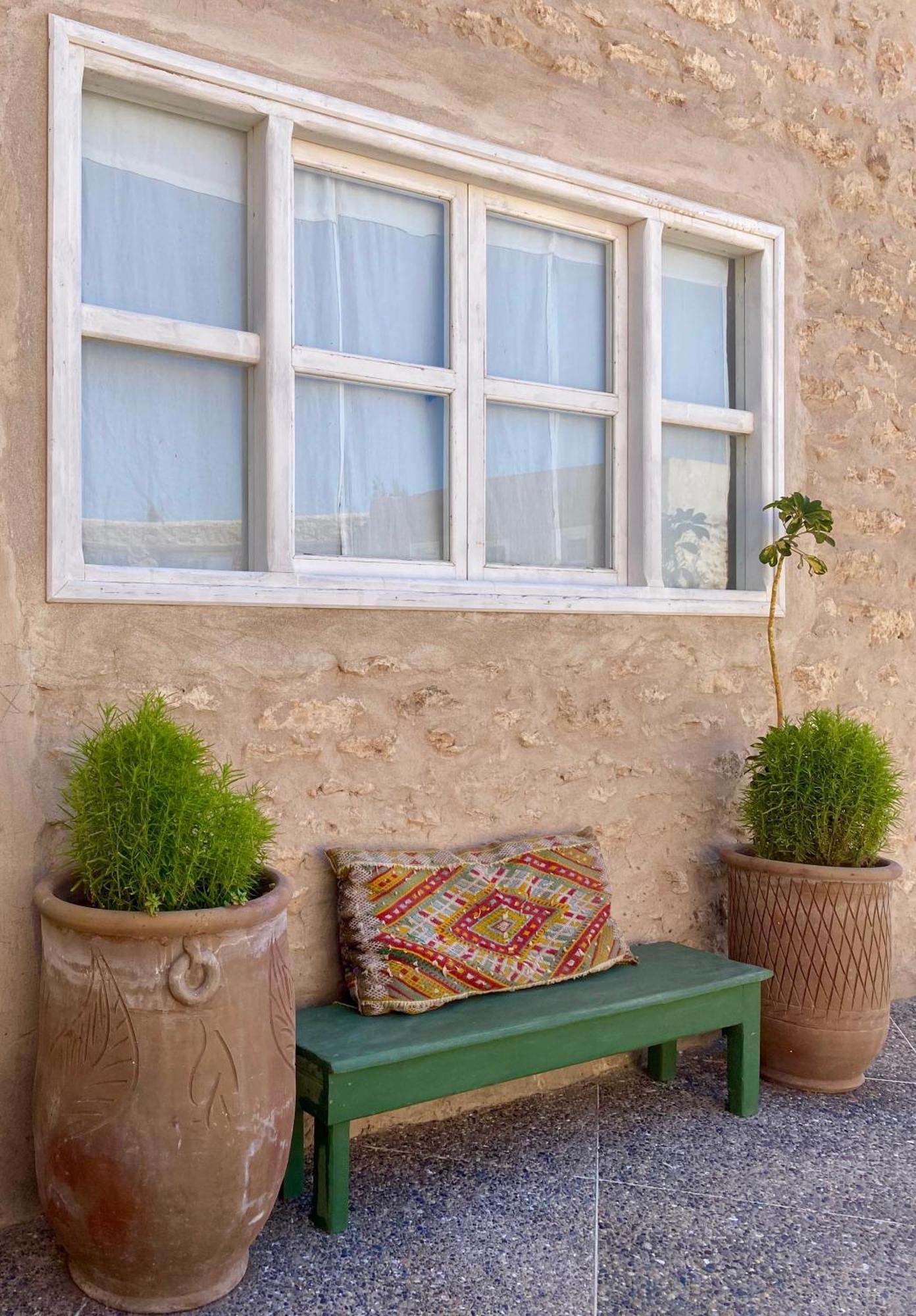 شقة Adam House الصويرة المظهر الخارجي الصورة