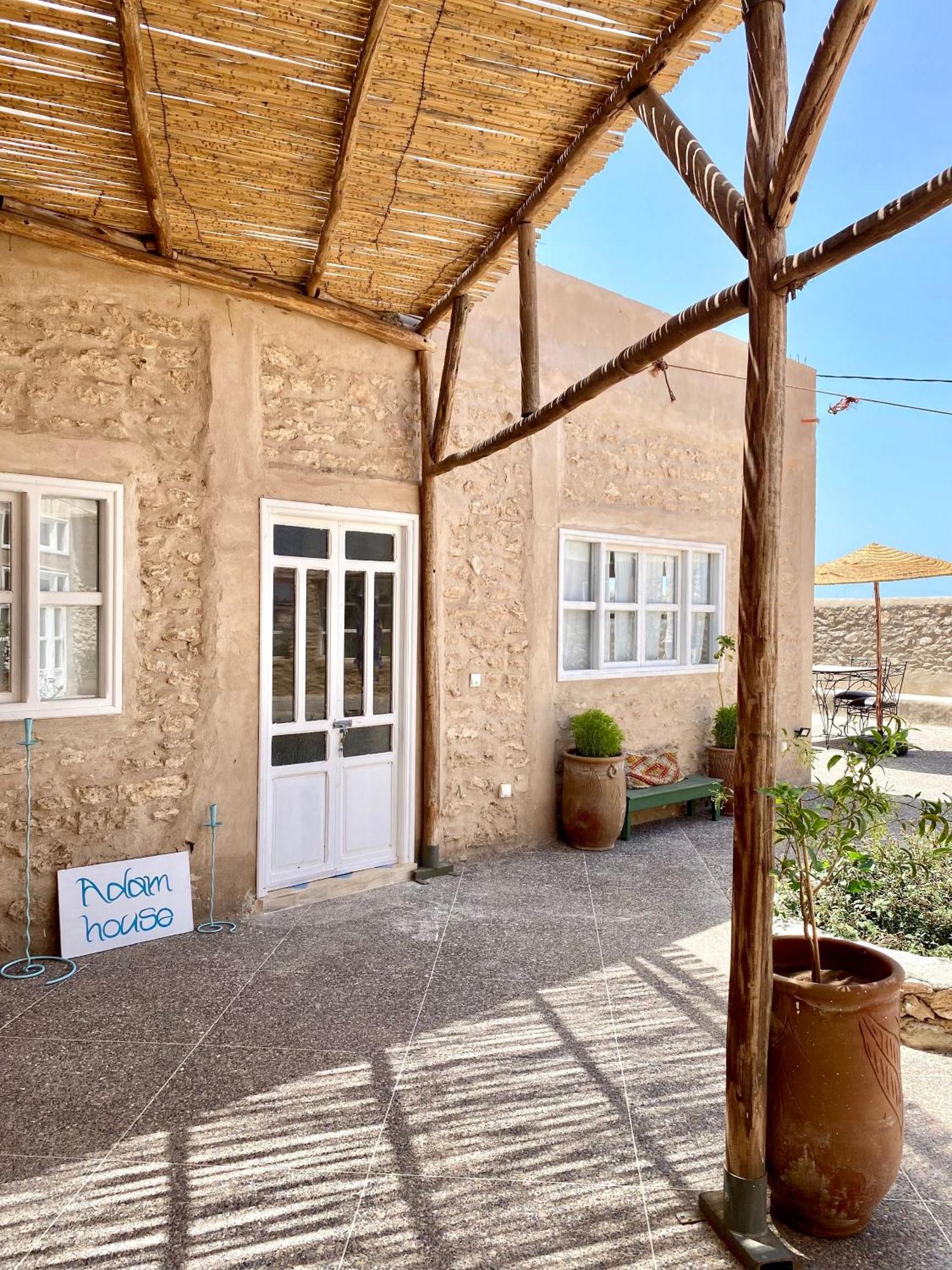 شقة Adam House الصويرة المظهر الخارجي الصورة