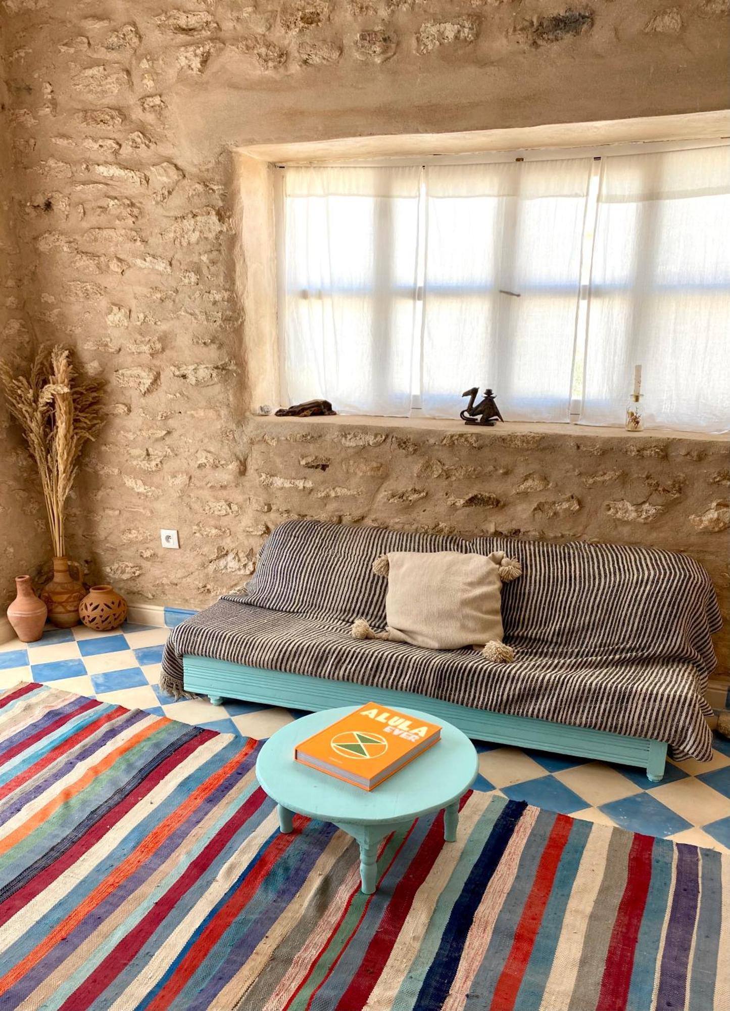شقة Adam House الصويرة المظهر الخارجي الصورة