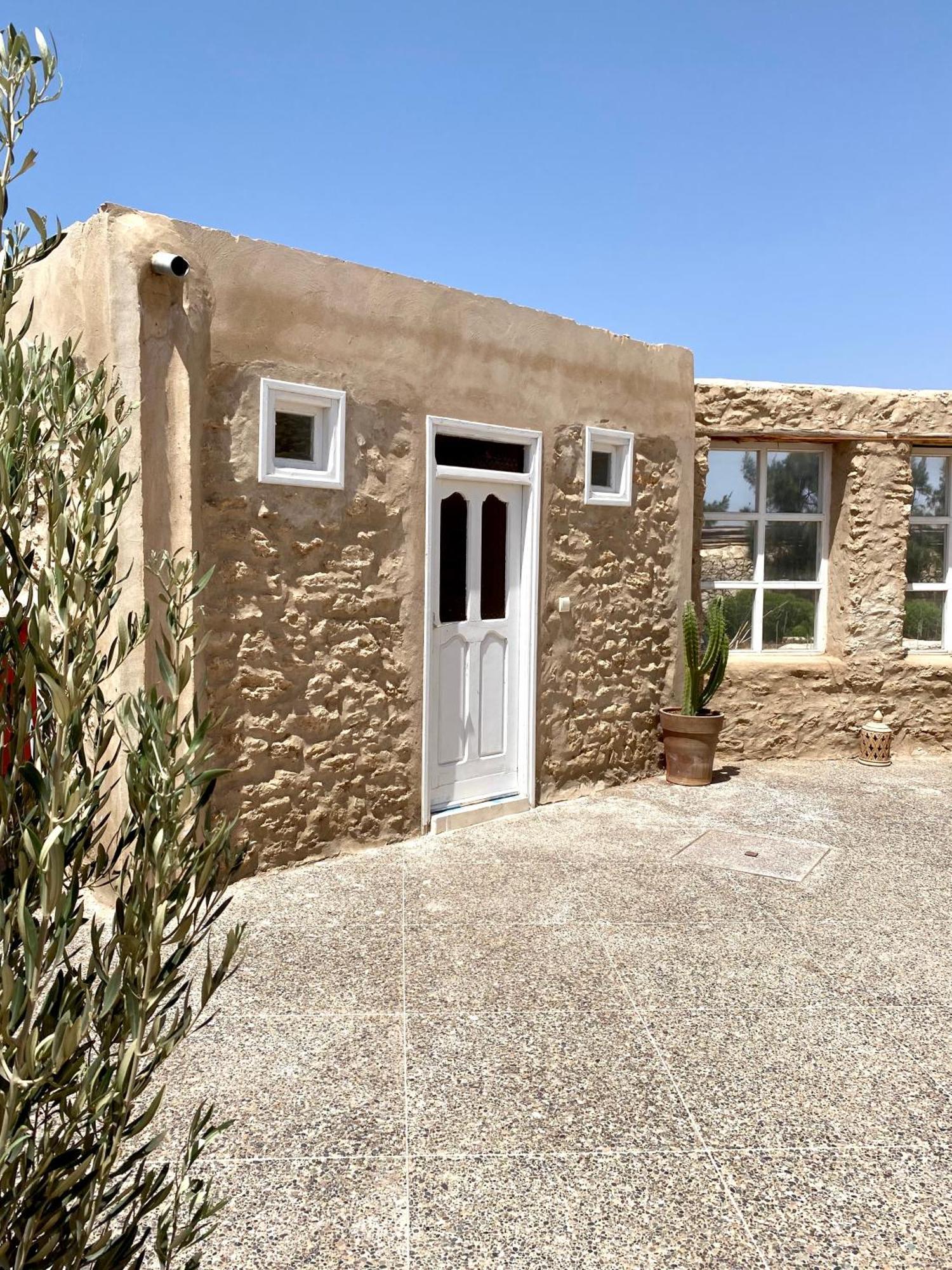 شقة Adam House الصويرة المظهر الخارجي الصورة