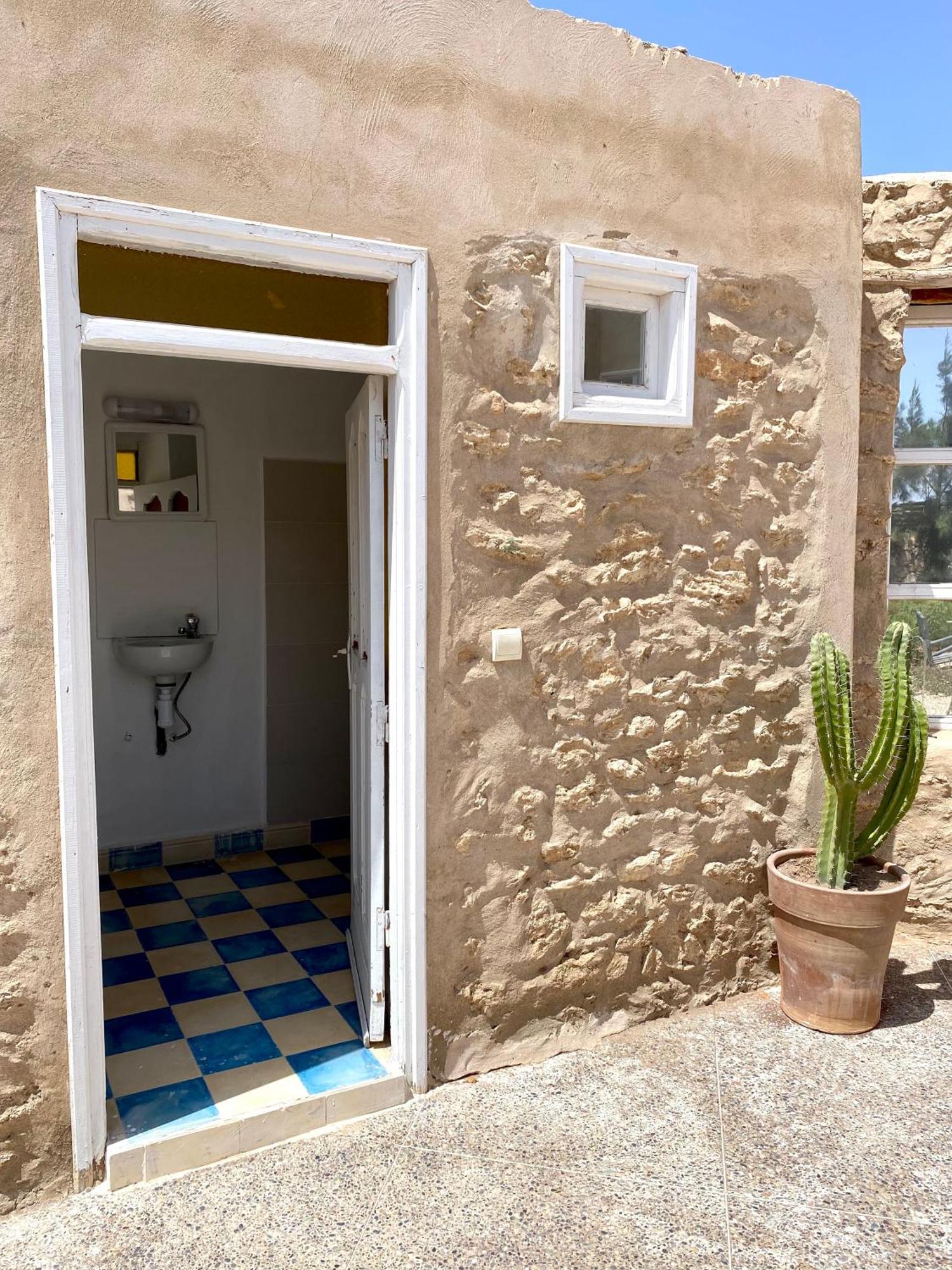 شقة Adam House الصويرة المظهر الخارجي الصورة